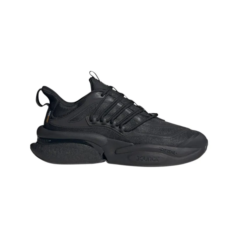 adidas | Mens Alphaboost V1 Lace Up Sneakers