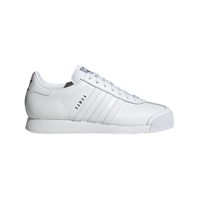 adidas | Mens Samoa Lace Up Sneakers