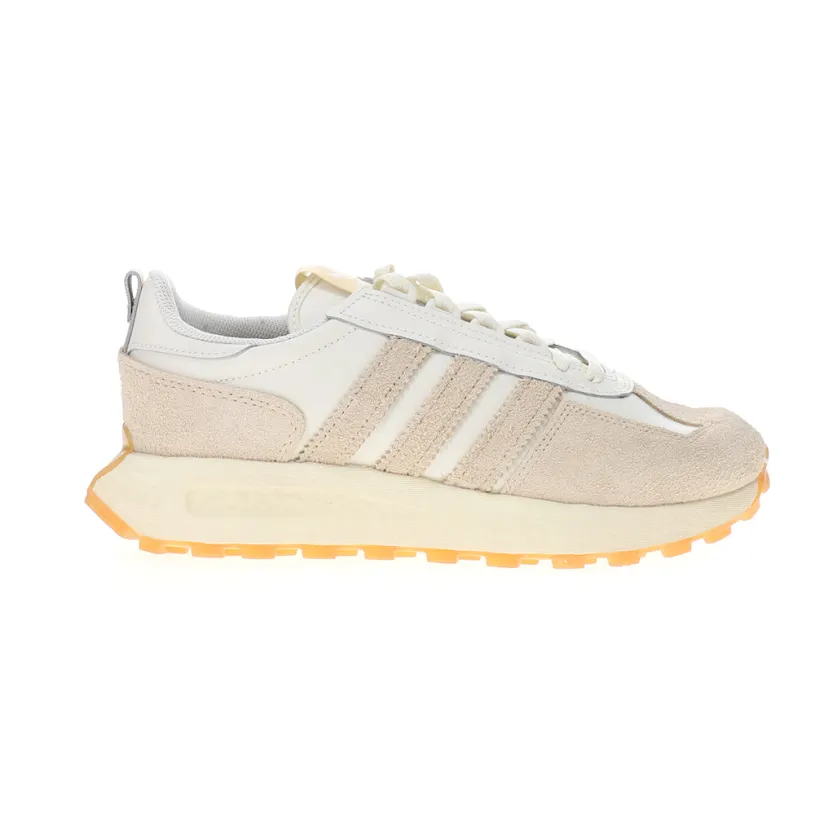 adidas | Womens Retropy E5 Lace Up Sneakers