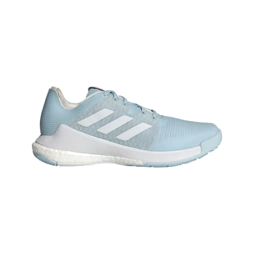 adidas | Womens Crazyflight Volleyball Shoes