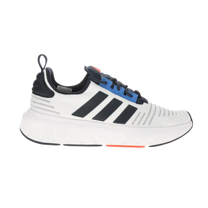 adidas | Mens Swift Run 23 Lace Up Sneakers