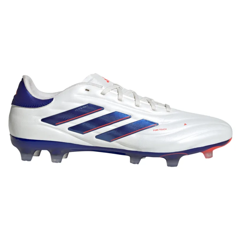 adidas | Mens Copa Pure 2 Pro Firm Ground Soccer Cleats