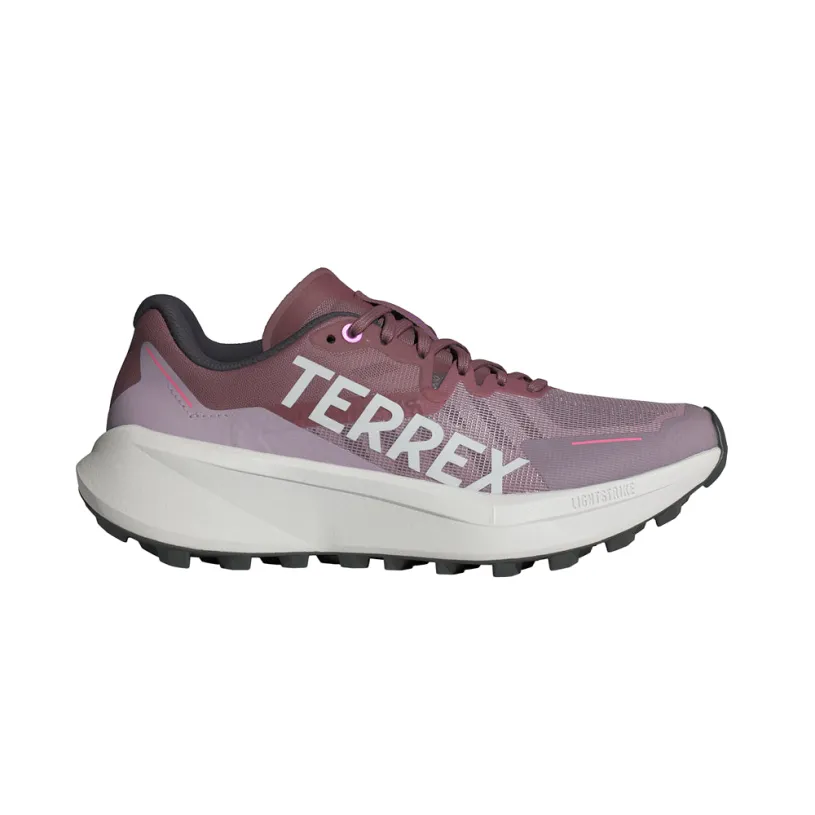 adidas | Womens Terrex Agravic 3 Trail Running Shoes