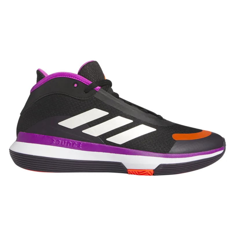 adidas | Mens Bounce Legends Basketball Shoes