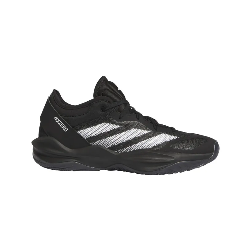 adidas | Mens Adizero Select 2.0 Team Basketball Shoes