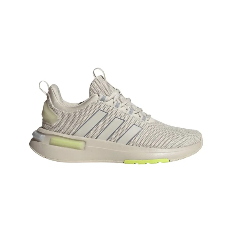 adidas | Womens Racer Tr23 Lace Up Sneakers