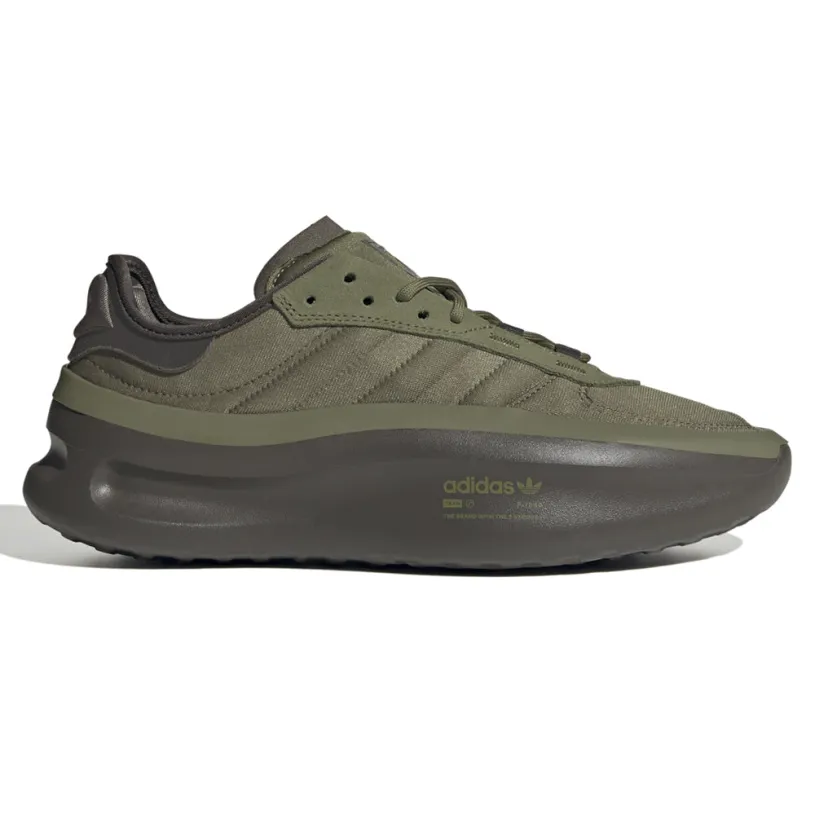 adidas | Mens Adifom Trxn Lace Up Sneakers