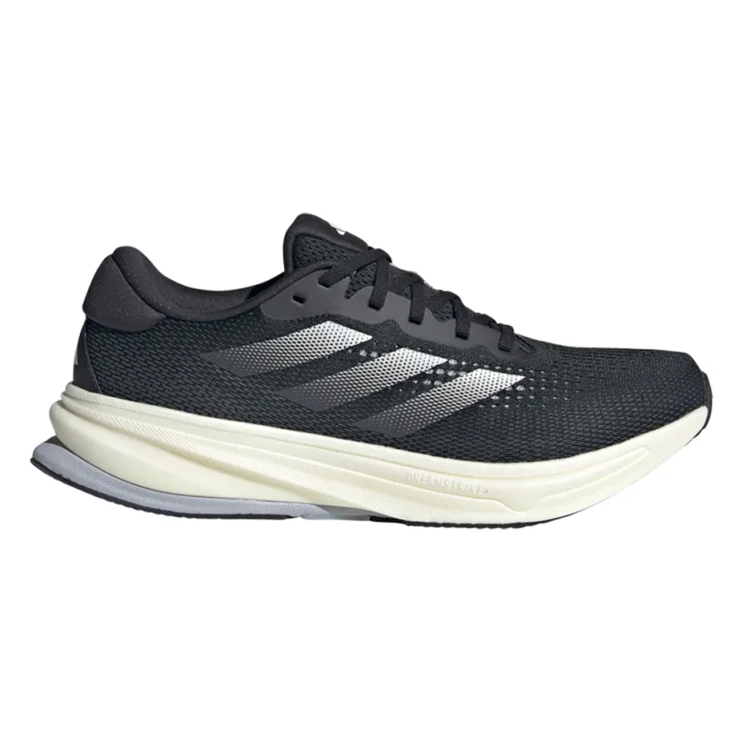adidas | Mens Supernova Rise Wide Running Shoes