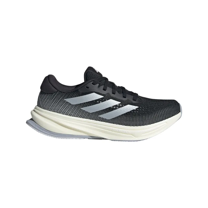 adidas | Womens Supernova Rise Wide Running Shoes