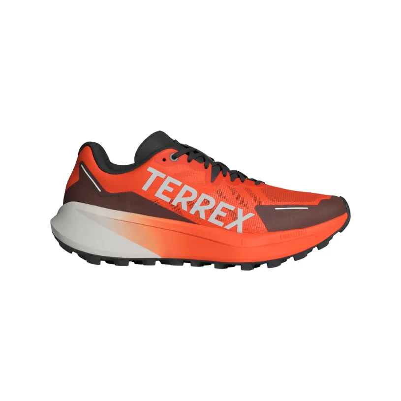 adidas | Mens Terrex Agravic 3 Trail Running Shoes