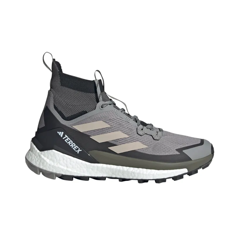 adidas | Mens Terrex Free Hiker 2 Hiking Shoes