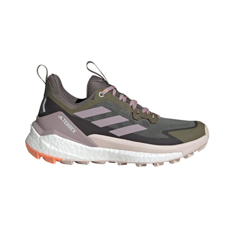 adidas | Womens Terrex Free Hiker 2 Low Gtx Hiking Shoes