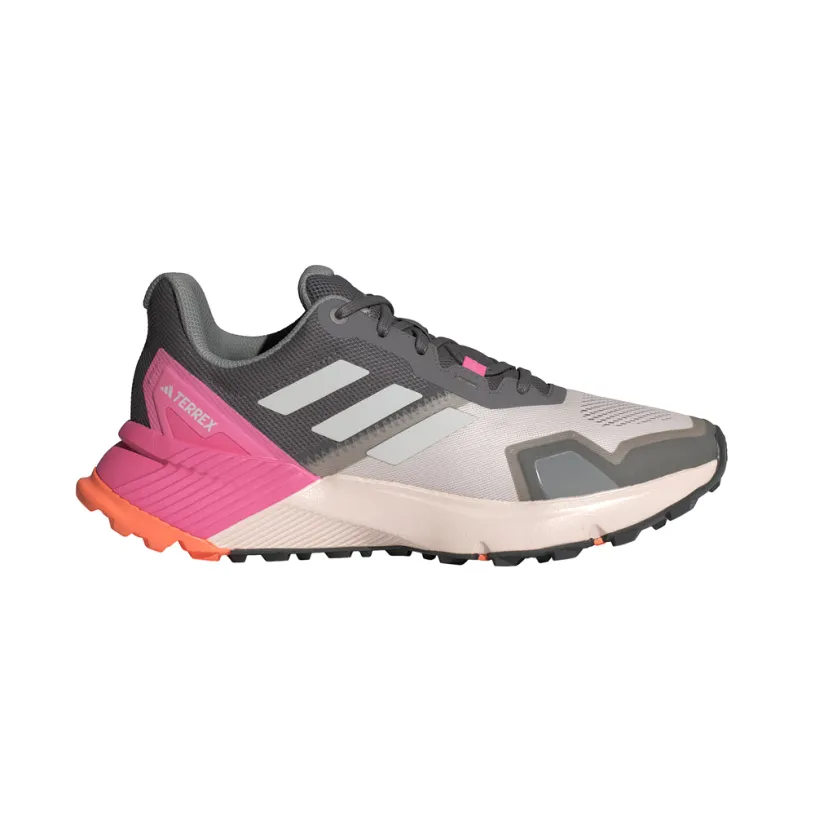 adidas | Womens Terrex Soulstride Trail Running Shoes