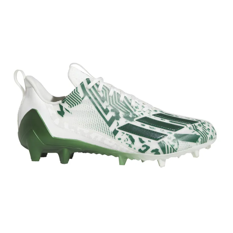 adidas | Mens Adizero 12.0 Mismatch Football Cleats