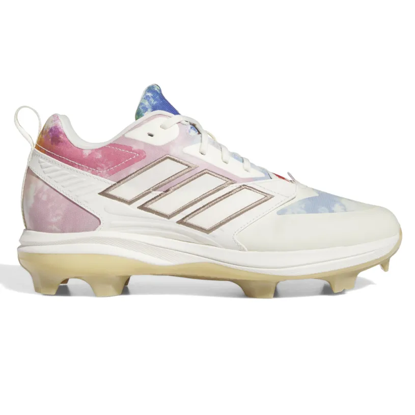 adidas | Mens Icon 8 Tpu Summer Bash Baseball Cleats