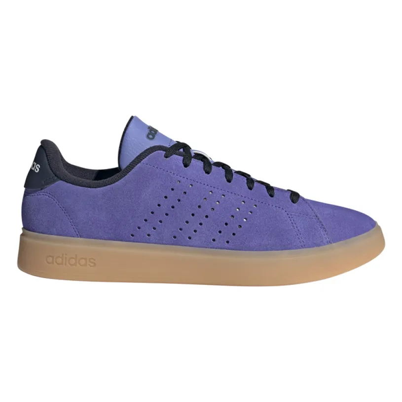 adidas | Mens Advantage 2.0 Lace Up Sneakers