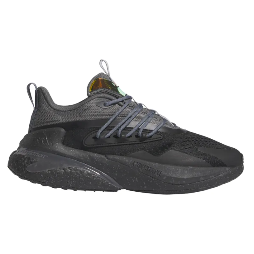 adidas | Mens Alphaboost V2 Running Shoes