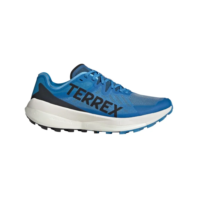 adidas | Mens Terrex Agravic Speed Trail Running Shoes