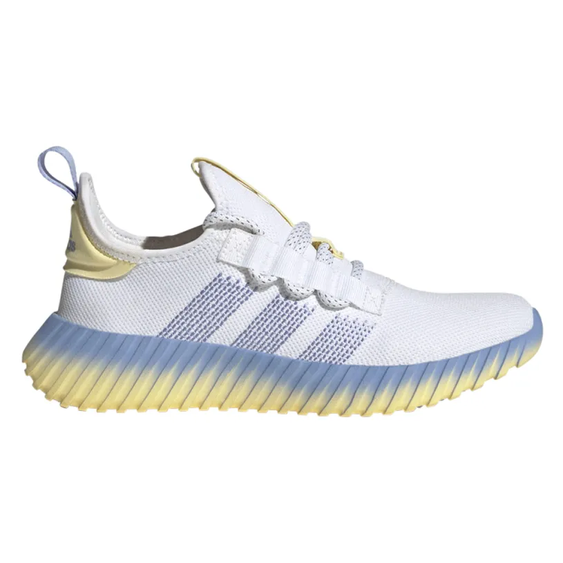 adidas | Womens Kaptir Flow Running Shoes