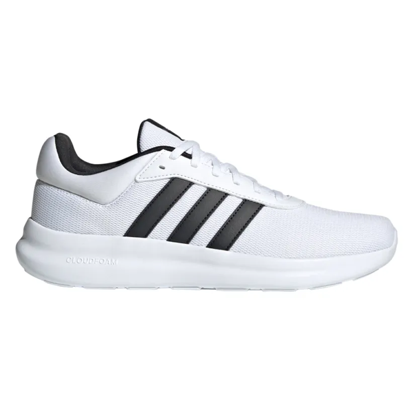 adidas | Mens Lite Racer 4.0 Running Shoes