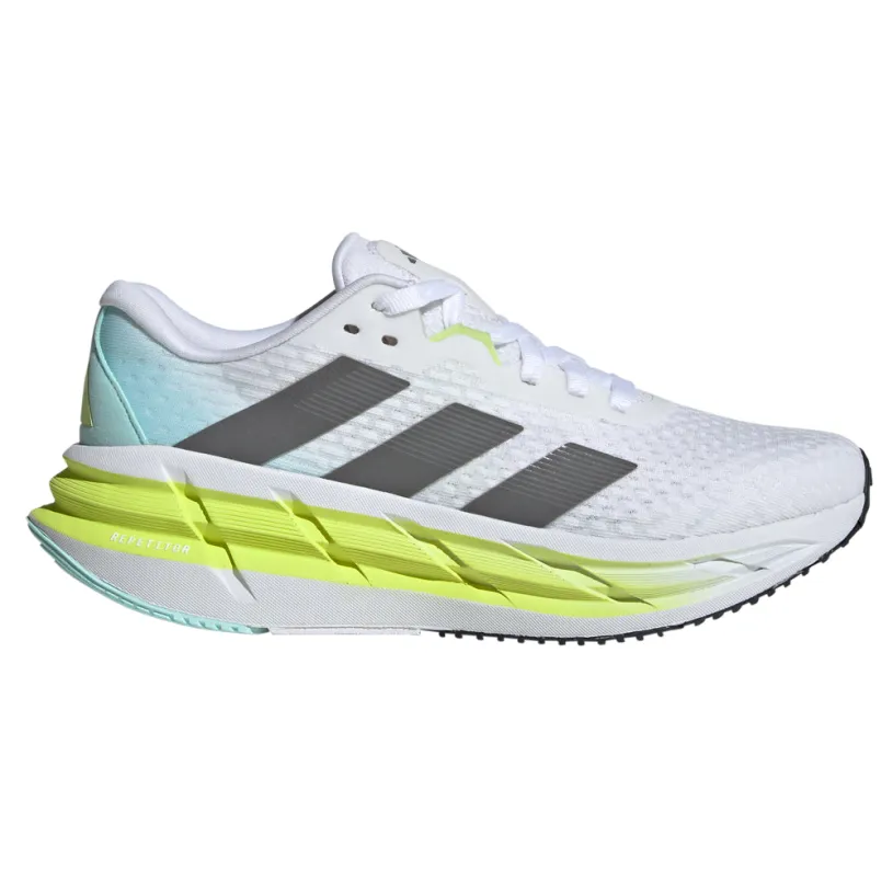 adidas | Womens Adistar 3 Running Shoes