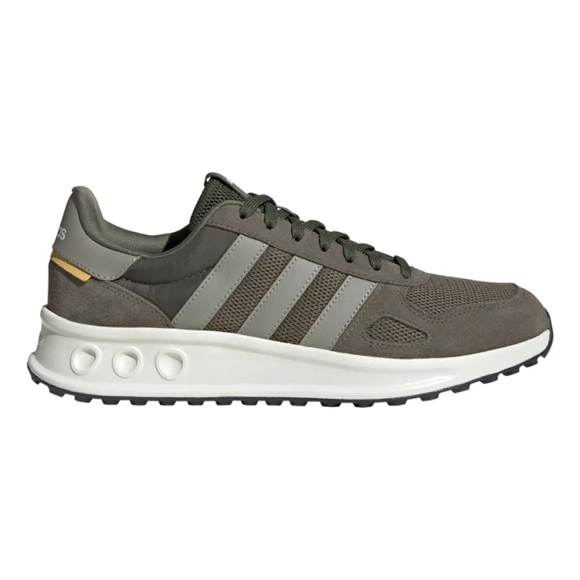 adidas | Mens Run 84 Lace Up Sneakers