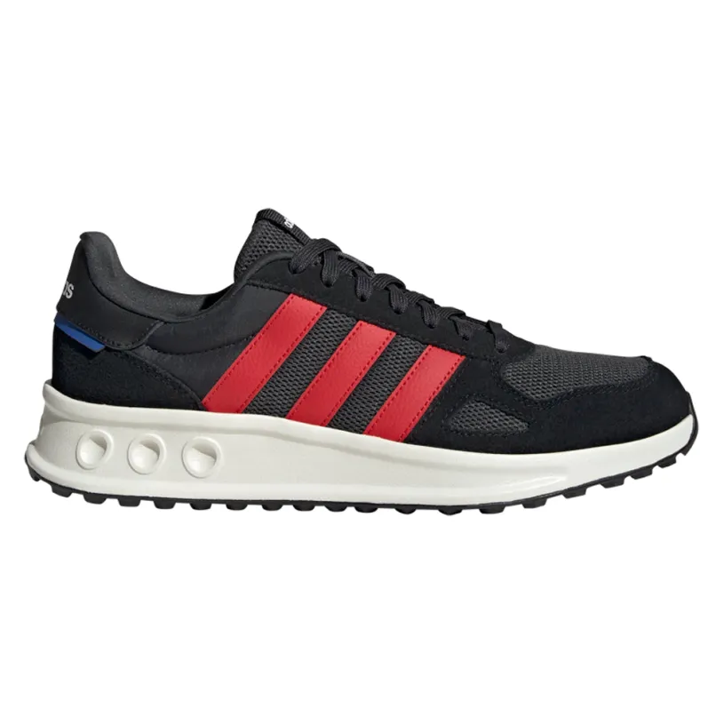 adidas | Mens Run 84 Lace Up Sneakers