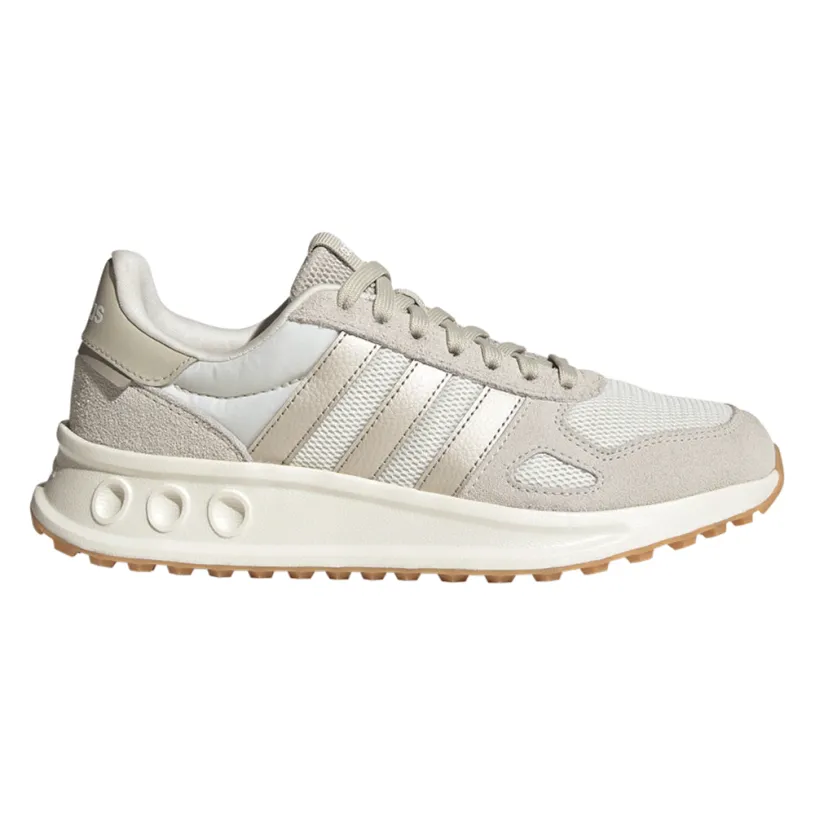 adidas | Womens Run 84 Lace Up Sneakers