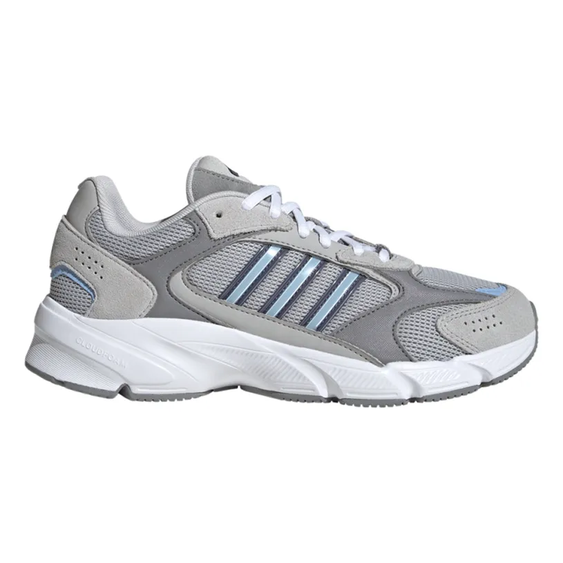 adidas | Womens Crazychaos 2000 Lace Up Sneakers