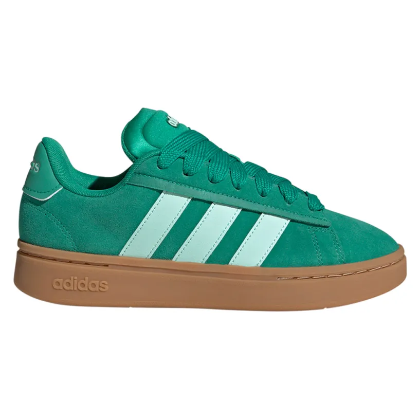 adidas | Womens Grand Court Alpha 00S Tennis Shoes