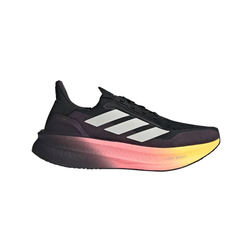 adidas | Mens Ultraboost 5X Running Shoes