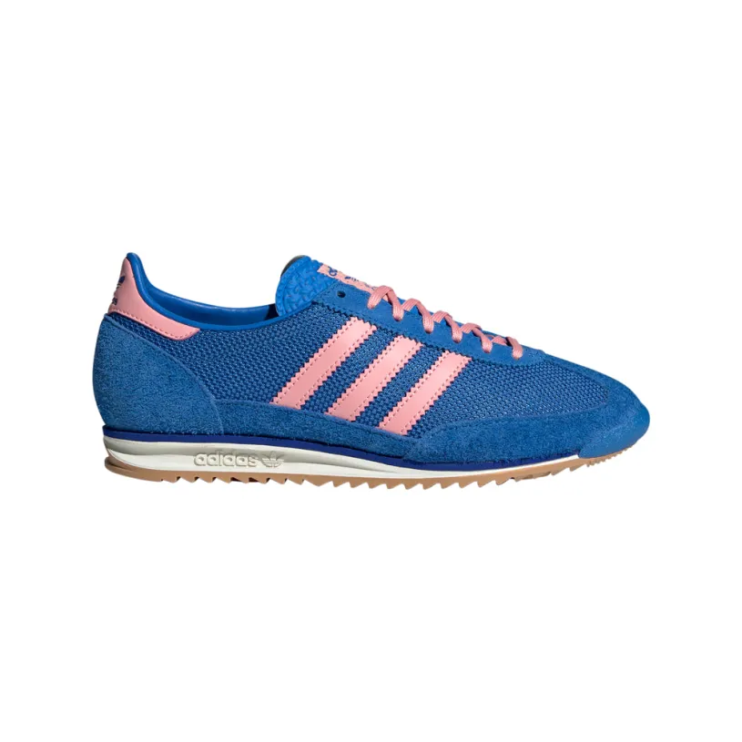 adidas | Womens Sl 72 Og Lace Up Sneakers