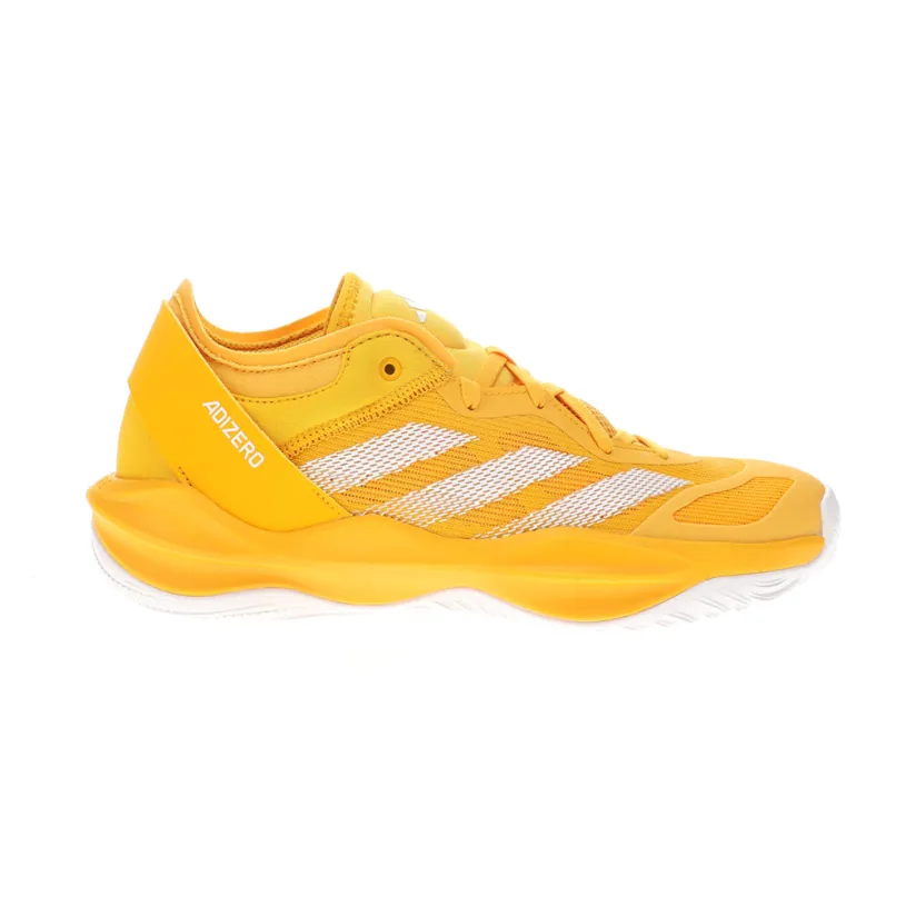 adidas | Mens Sm Adizero Select 2.0 Basketball Shoes