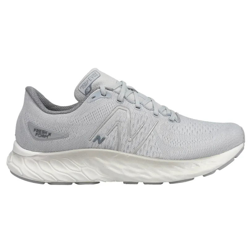 New Balance | Mens Fresh Foam X EVOZ V3 Running Shoes