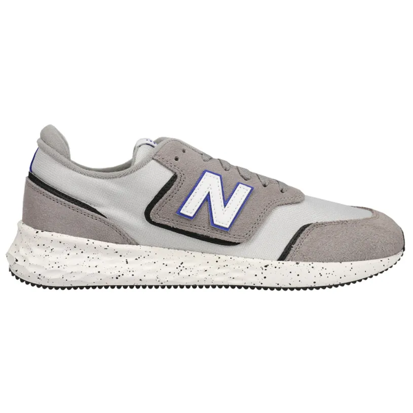 New Balance | Mens Fresh Foam X70 Lace Up Sneakers