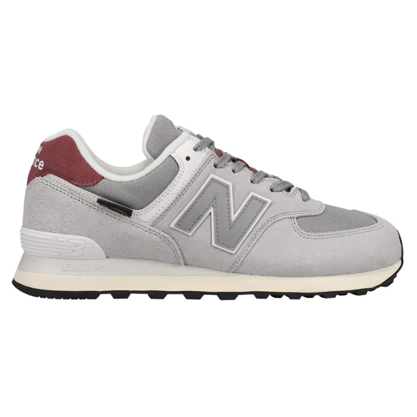 New Balance | Mens 574 Lace Up Sneakers