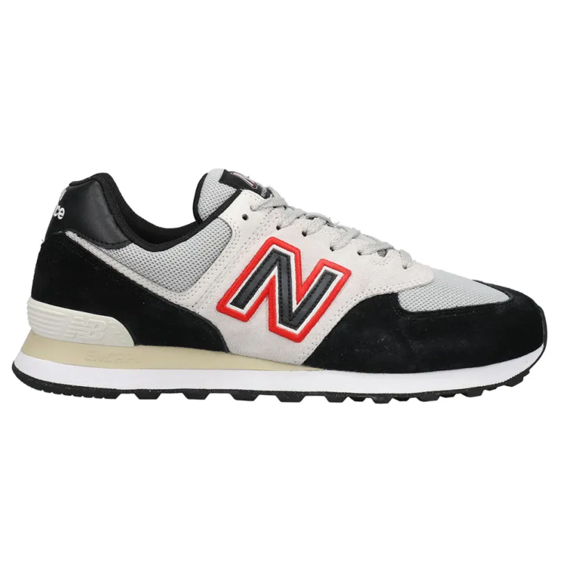 New Balance | Womens 574 Lace Up Sneakers