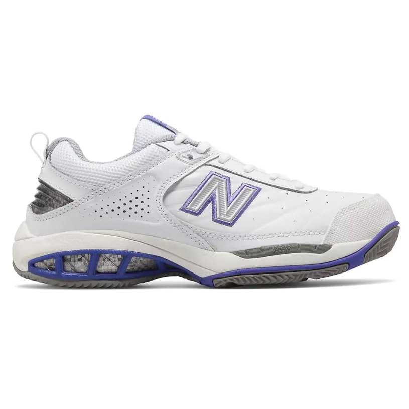 New Balance | Womens 806 Perforated Tennis Shoes