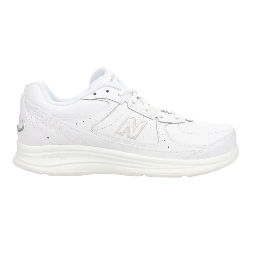 New Balance | Womens 577v1 Perforated Walking Shoes